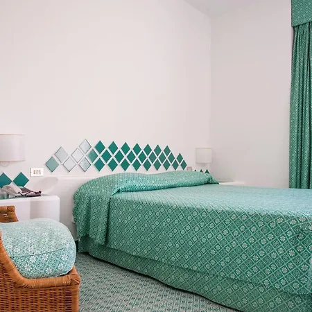 Torre Oliva Hotel