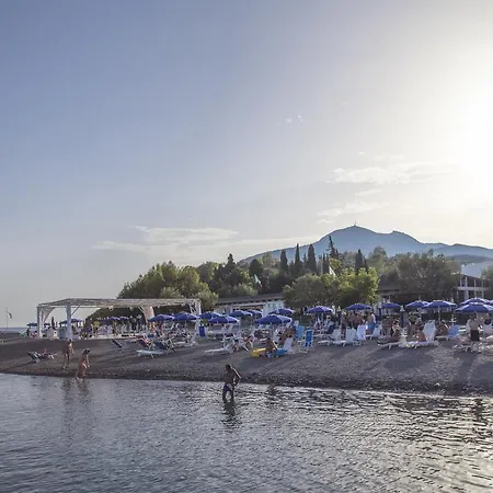 Torre Oliva Ξενοδοχείο 4*