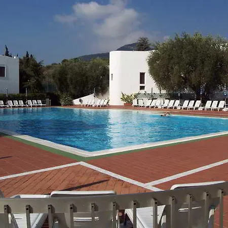 Torre Oliva Hotel