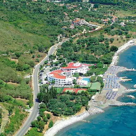Hotel Torre Oliva 4*