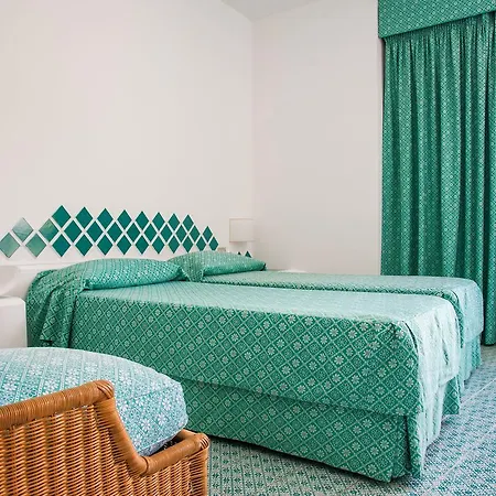 Torre Oliva Hotel