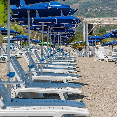 Hotel Torre Oliva Policastro Bussentino