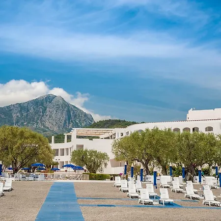 Torre Oliva 4* 폴리카스트로 부센티노