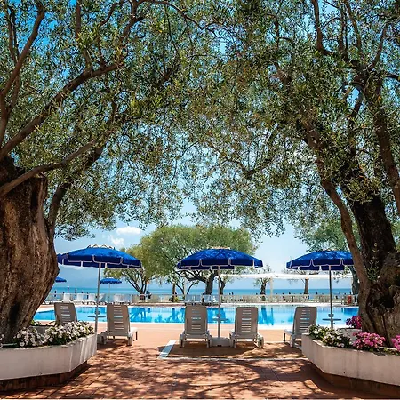 Torre Oliva Hotel 4*