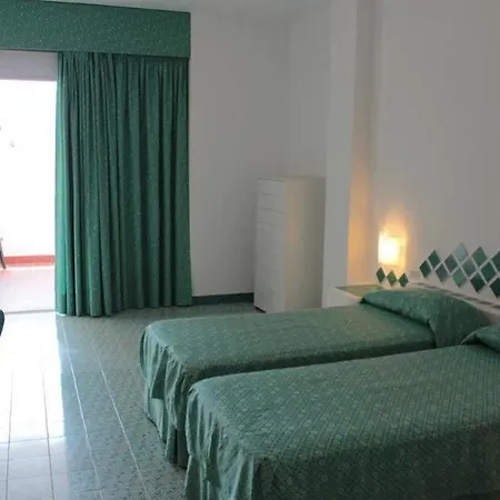 Torre Oliva Hotel Policastro Bussentino