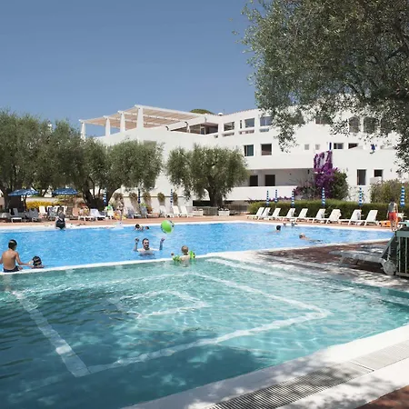 Torre Oliva Hotel 4*