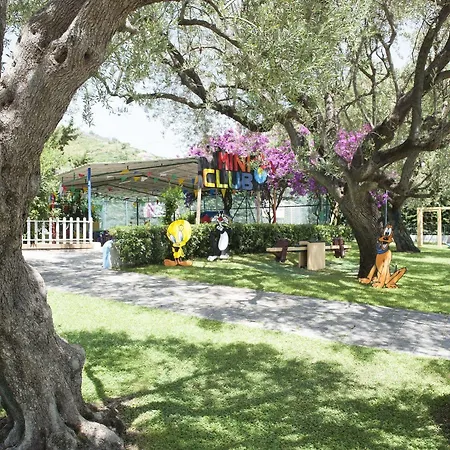 Hotel Torre Oliva 4*