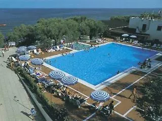 Torre Oliva Hotel