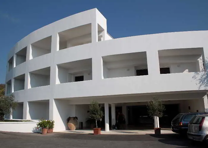 호텔 Torre Oliva