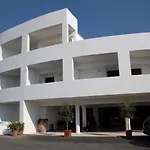 Otel Torre Oliva