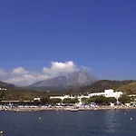 Otel Torre Oliva 4*