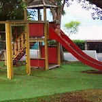 Torre Oliva Otel