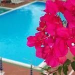 Torre Oliva Otel Policastro Bussentino