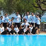 Torre Oliva 4* Policastro Bussentino