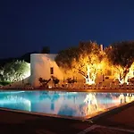 Torre Oliva Otel Policastro Bussentino