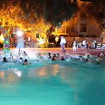 Torre Oliva Otel