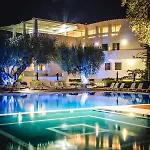 Torre Oliva 4*