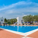 Otel Torre Oliva 4*