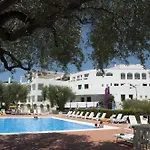 Torre Oliva Otel Policastro Bussentino