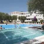 Torre Oliva Otel 4*