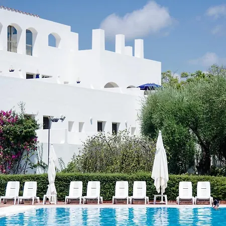 Torre Oliva Hotel