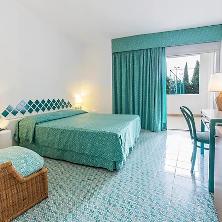 Hotel Torre Oliva Policastro Bussentino