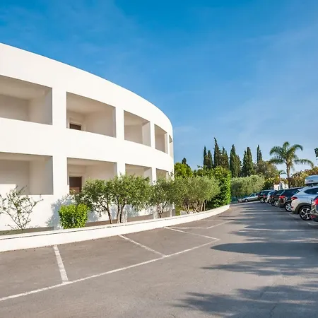 Torre Oliva 4* Policastro Bussentino
