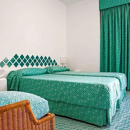Otel Torre Oliva