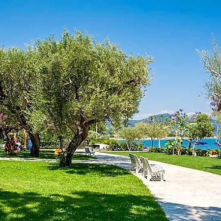 Otel Torre Oliva Policastro Bussentino