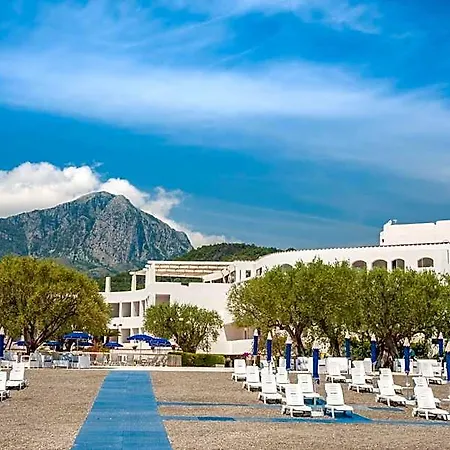 Torre Oliva Otel 4*