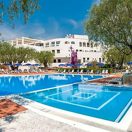 Otel Torre Oliva
