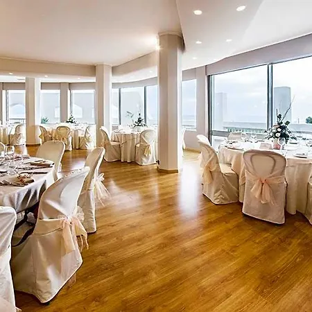 Torre Oliva 4*
