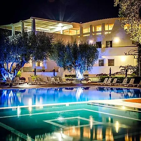 Torre Oliva Ξενοδοχείο