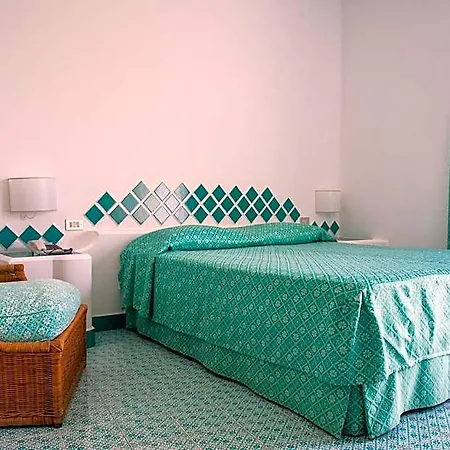 Otel Torre Oliva 4*