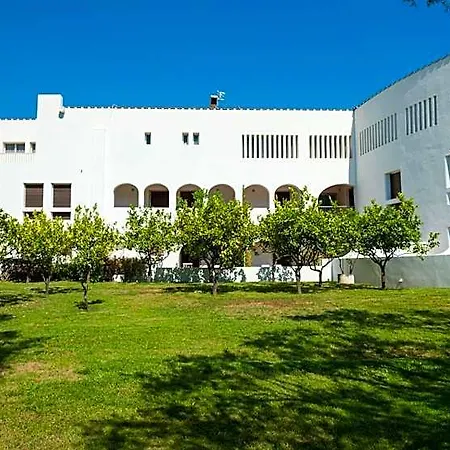 Otel Torre Oliva 4*