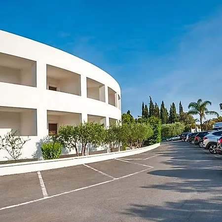Torre Oliva 4* Policastro Bussentino