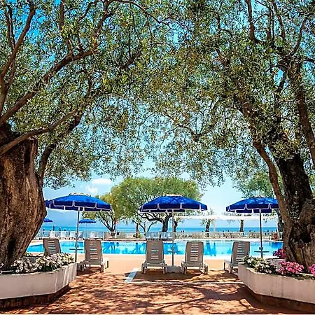 Otel Torre Oliva Policastro Bussentino
