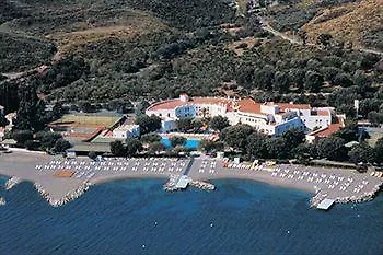 Torre Oliva Szálloda 4*