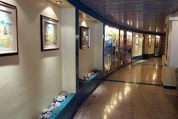 Torre Oliva Szálloda 4*