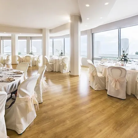 Torre Oliva Otel 4*