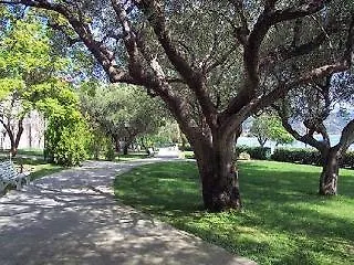Szálloda Torre Oliva 4*
