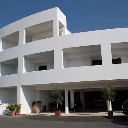 Hotel Torre Oliva