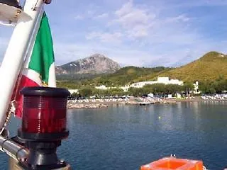 Torre Oliva Szálloda
