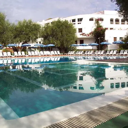 Hotel Torre Oliva