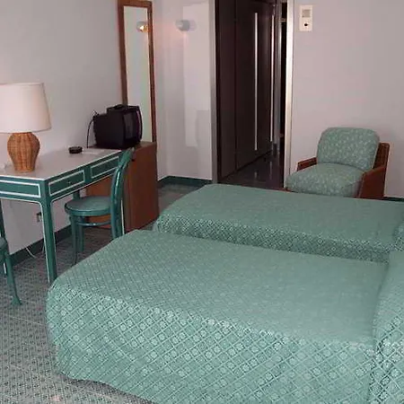 Torre Oliva Hotel