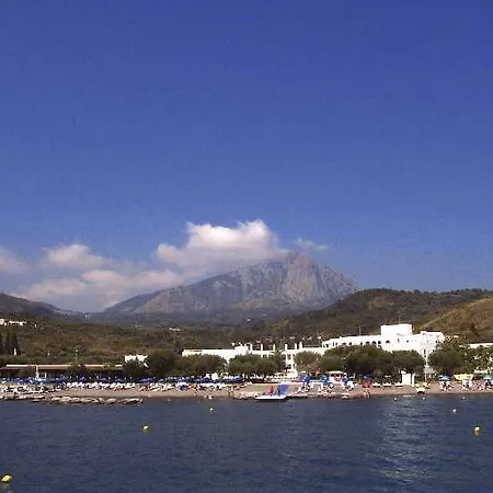 Hotel Torre Oliva 4*