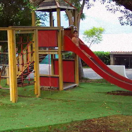Torre Oliva Szálloda