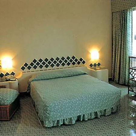 Torre Oliva Hotel 4*