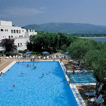 Torre Oliva 4*