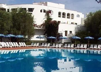 Torre Oliva Hotel Policastro Bussentino